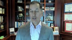 What to do if you're stopped at the U.S. border News Clip