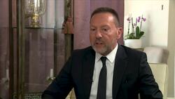 ECB's Stournaras Says Strong Crisis Tool Could Stay on Shelf News Clip