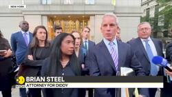 Sean 'Diddy' Combs convicted of prostitution-related charges, fined $500k News Clip