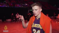 Olympic dancefloor: Russian breakdancers hope to compete in Paris News Clip