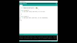 Arduino for Beginners - 2022 Complete Course - Arrays Instructional Video