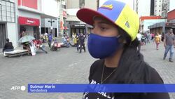 VOICED : Venezuela elimina seis ceros a su moneda, disuelta por la hiperinflación News Clip