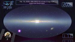 NASA | Swift Targets 500 Gamma-ray Bursts Instructional Video