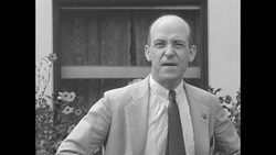 American Legion views on the Soldiers' Bonus News Clip