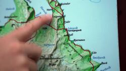 Residents of wired Iceland seek digital free zone News Clip