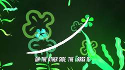 Bad Animals Episode 2 - The Grass is Green Instructional Video