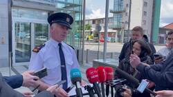 Gardai appeal for witnesses over murder of woman in Dublin News Clip