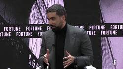 Fortune Global Forum 2024: Saudi Arabia’s Vision 2030 - A Blueprint For Sustainability Instructional Video