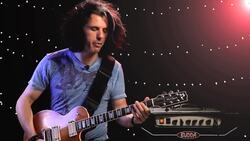 How to Play Heavy Metal Power Chords Instructional Video