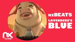 Lavender’s Blue Instructional Video