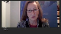 N.W.T premier asks Ottawa for help securing additional oxygen supply News Clip