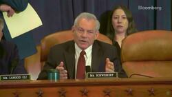 Yellen: Treasury Monitoring 'a Few' Banks Amid SVB Losses News Clip