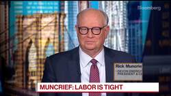 Biden Should Wait on SPR Release for 'Real Crisis,' Devon CEO Says News Clip