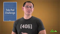 Why People Keep Eating Tide Pods Instructional Video