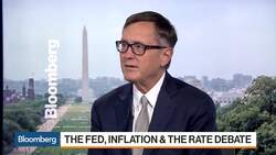 Fed's Clarida Says Trade War 'Has Not Had a Big Impact on the Economy' News Clip