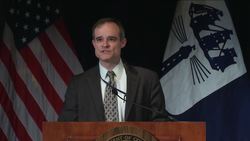 Cybersecurity Framework Overview Michael Daniel Instructional Video