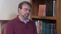 Thinking About the Future Instructional Video