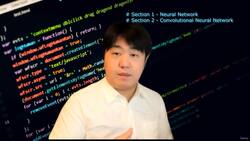 Fundamentals of Neural Networks - Course Outline Instructional Video