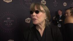 Dierks Bentley, Trisha Yearwood, Sissy Spacek and Martina McBride talk about influence of Loretta Lynn News Clip