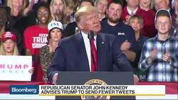 Trump Faces Blowback for Outing Alleged Whistle-Blower News Clip