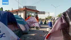 Asylum Officers Union Tells Congress 'Remain In Mexico' Is 'Illegal' News Clip