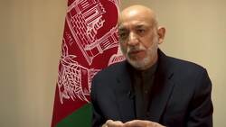 ONLY ON AP Karzai worries Pakistan talks risk peace Instructional Video