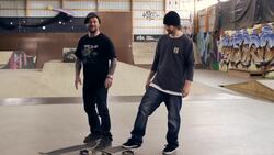 What is Mongo Footing on a Skateboard? Instructional Video