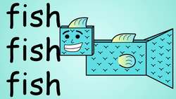 Animal Names Song 1 | Fun Animal Song For Kids Instructional Video