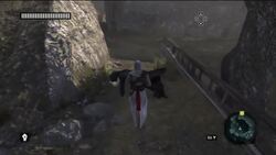 Assassin's Creed Revelations Walkthrough Part 33 - The Mentor's Wake (1 of 2) Instructional Video