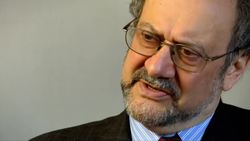 The Story of the Conference From a Wide Range of Interviews - INET Documentary Instructional Video