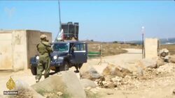 Lebanon's Hezbollah accuses Israel of fabricating border clash News Clip