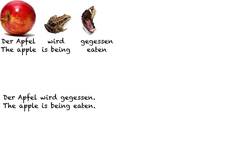 German Verbal Leapfrog (Deutsch Für Euch Response Video) - Deutsch lernen Instructional Video