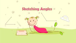 Sketching Angles Instructional Video