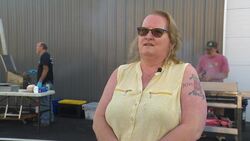 After 16 motorcycle deaths this year, some call for change News Clip