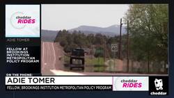 Transportation is Top of Mind for Many Newly-Elected Officials News Clip