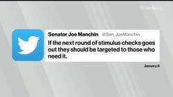 Biden Should Go Big on Economic Plan, Says Sperling News Clip