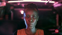 TED: A feminist reimagining of Kenya's public transport | Naomi Mwaura Instructional Video