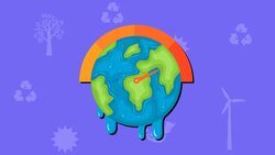 I WONDER - What Is Global Warming? Instructional Video