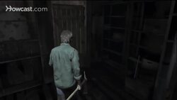 Silent Hill Downpour Walkthrough Part 10 - Deep in the Pit Instructional Video