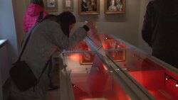 CLEAN : Germany: Beethoven's house in Bonn reopens to celebrate the composer's 250th birthday News Clip