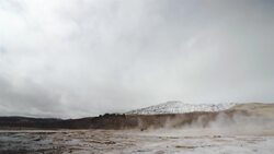 I WONDER - Is A Hot Spring The Same As A Geyser? Instructional Video