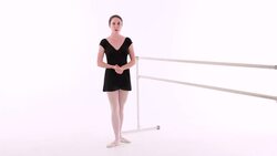 Top 3 Ballet Dancing Tips Instructional Video