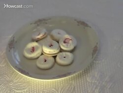 How to Prepare Healthy Desserts Instructional Video