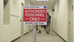 NASA prepare to return to the moon News Clip