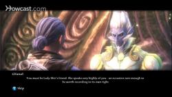 Kingdoms of Amalur: Reckoning Walkthrough Part 9 - Join Alyn Shir Instructional Video
