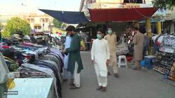 Pakistan coronavirus: Concerns grow over use of low-quality masks News Clip