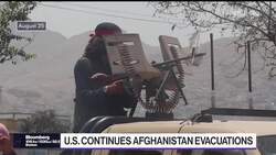 Afghanistan Will Go Back to the Stone Age, Says Retired General News Clip