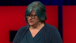 TED: The era of blind faith in big data must end | Cathy O'Neil Instructional Video