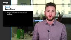 Latest Headlines News Clip