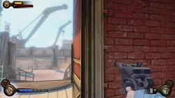 BioShock Infinite Walkthrough Part 19 Instructional Video